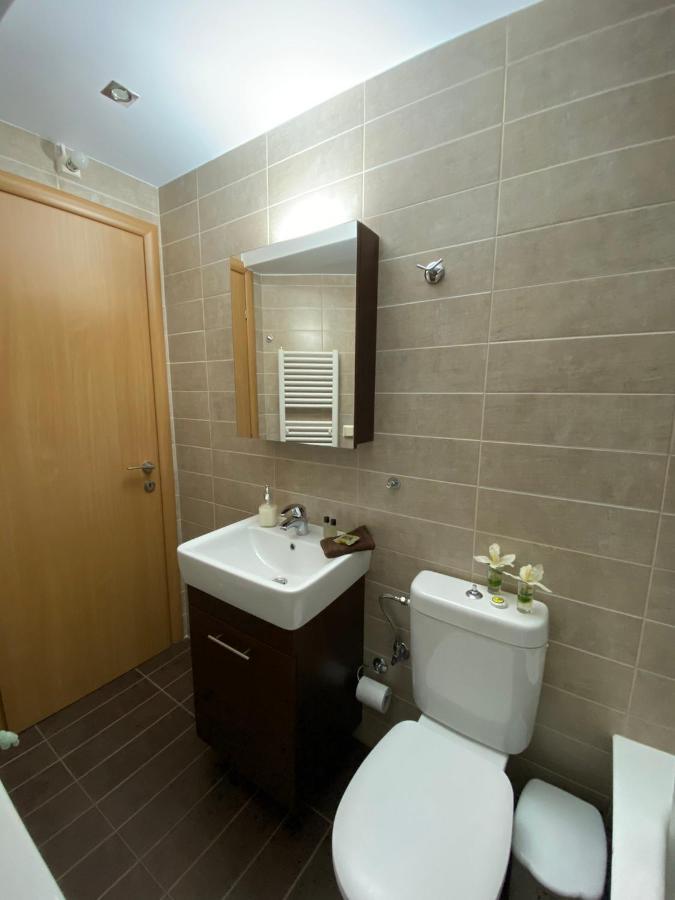 Airport Tk Luxury Home Artemida  Exterior foto
