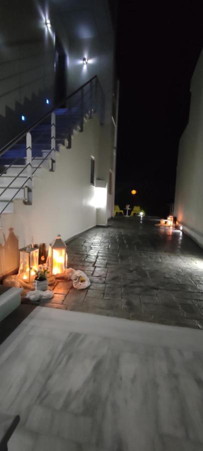 Airport Tk Luxury Home Artemida  Exterior foto
